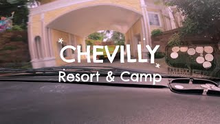 Chevilly Resort amp Camp  Part 1 [upl. by Dlarrej]