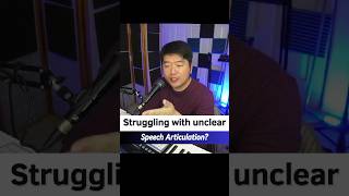 🎙️ Struggling with Unclear Speech Try This Quick Articulation Exercise 🗣️ [upl. by Catriona244]