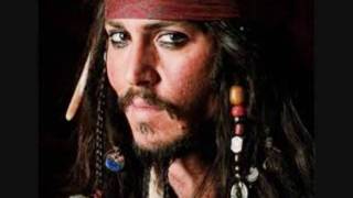 Jack Sparrow Theme Song [upl. by Carpenter]