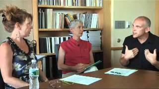 What the Parents Know A Transformative Mediation with Judy Saul [upl. by Bunow431]