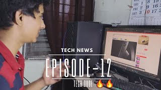 TECH NEWS EPISODE  12  REVIEWS amp UPDATES [upl. by Elurd666]