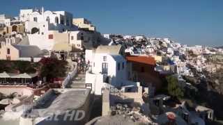 SANTORINI [upl. by Laurianne]