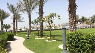 Jumeirah Zabeel Saray 5 Dubai [upl. by Enibas]