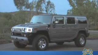 2009 Hummer H2 Review  Kelley Blue Book [upl. by Orlando630]