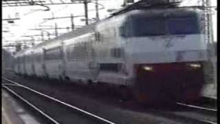 Trenitalia InterCity [upl. by Ario261]