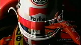 F1 GPX 1997 OP [upl. by Yadsendew]