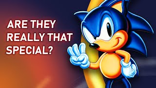 Why the Classic Sonic Games are so respected [upl. by Brahear]