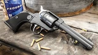 22 Revolvers for Beginners You MIGHT Regret Not Buying [upl. by Nunnery]