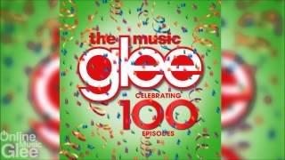 Glee  Defying Gravity FULL HD STUDIO [upl. by Abagail]