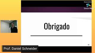 Soluções SócioTécnicas para Endereçar os Grandes Problemas da Sociedade da Alta Tecnologia [upl. by Gulgee215]