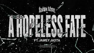 Kublai Khan TX  A Hopeless Fate feat Jamey Jasta [upl. by Ahsinned]