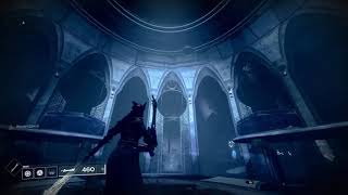 Destiny 2  Ascendant Challenge Week 16 Keep of honed edges Location Lore and Corrupted Eggs [upl. by Anya]