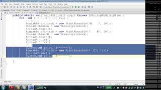 Java Core December Multithreading Лекция19 Часть 1 [upl. by Ahlgren]