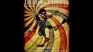 la ultima pirueta [upl. by Llenart957]