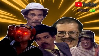 YTPBR  Festinha de segunda mão [upl. by Hannad]