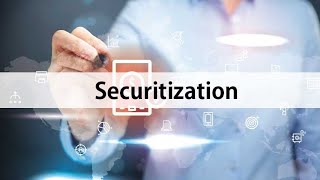 SECURITIZATION ILC [upl. by Lynna585]