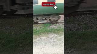 Train vs Pointer  Train vs Pen challenge railway shortsfeed viralshorts [upl. by Townshend190]