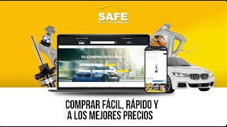 Encuentra las Refacciones para tu Auto Fácilmente  Meses sin Intereses y Envío Gratis [upl. by Selegna]