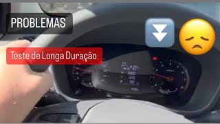 Problemas Hyundai HB20S Comfort TGDI 20232024 l Teste de Longa Duração [upl. by Bobina]