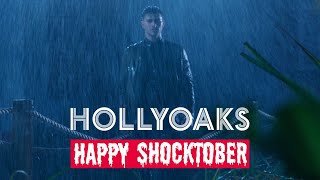 Hollyoaks Happy Shocktober [upl. by Eelhsa]