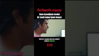 Ölümcül Kaçış1Bölüm film dizi [upl. by Enelyt]