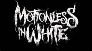 Motionless In White  Eternally Yours New Single Reaction [upl. by Selin]