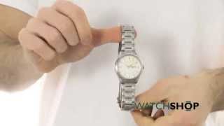 Rodania Mens Essentials Watch RF2490381 [upl. by Chesney]