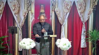 HOUR OF DELIVERANCE TOPIC REQUIREMENT FOR EFFECTIVE DELIVERANCE PART 2 1152024 [upl. by Maiocco]