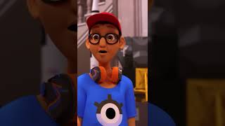 🤣 न्यूयॉर्क में एड्रिएनेट 🗽🥰 miraculousshorts miraculous miraculoushindi [upl. by Mohn]