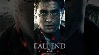 Deathly Hallows fact [upl. by Tellford]