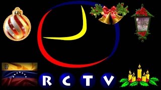 MENSAJES NAVIDEÑOS DE RCTV 19881994 [upl. by Sherwynd]