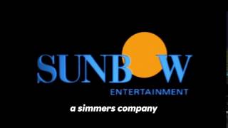 Sunbow Entertainment Ident 2017 [upl. by Yliram]