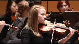 Symphony No 9 From the New World  Antonin Dvorak [upl. by Pedaias]