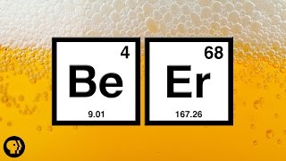 The SCIENCE of BEER [upl. by Lauhsoj]