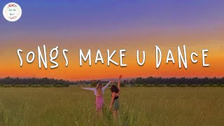 Best songs that make you dance 2024 📀 Dance playlist  Songs to sing amp dance [upl. by Nire510]