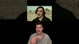 Interesting Facts About No Country For Old Men shorts movie film shortsvideo coenbrothers [upl. by Mackenzie]