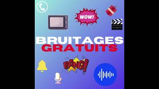 Bruitage cartoon themes [upl. by Alikat]