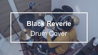 Black Reverie  アンティーカ  Drum Cover [upl. by Trakas851]