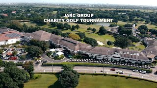 JARC GROUP Golf Tournament 2024 SDE Video [upl. by Innes]