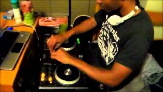 Mix And Master  The Track World Of K Locke  Watch N Witness TV Vol 60 [upl. by Matias708]