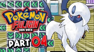 Pokemon Fuligin Rom Hack Part 4 JOINED TEAM ROCKET Gameplay Walkthrough [upl. by Vachill]