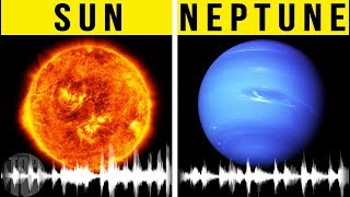 What Do Planets Sound Like [upl. by Meredithe814]