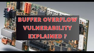 Microcorruption  Buffer Overflow Vulnerability Explained [upl. by Khan]