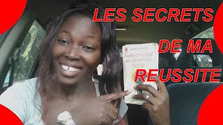 Réfléchissez et devenez riche Les plus grands secrets du Livre de Napoléon HILL I mentoraureolebj [upl. by Waylan71]