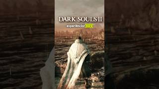 A Beleza de DARK SOULS 2 jogos souls darksouls2 darksouls eldenring fromsoftware [upl. by Brawley]