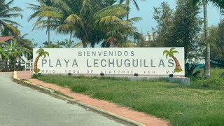 DESAYUNANDO MENUDO EN PALMA SOLA 🌴 Y COMIENDO EN LECHUGUILLAS VERACRUZ🦈 [upl. by Barris511]