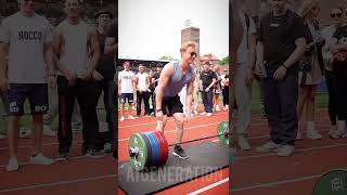 Dumbbell challenge trending shorts viral hissy0 aigeneration [upl. by Mixam]