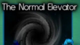 playing roblox The normal elevator 🛗 [upl. by Botnick]