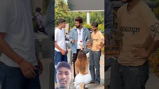 Pyaar ke chakkar mai dost toot jate hai 🥰🥰🥰frindshipvideo friendship [upl. by Issej]