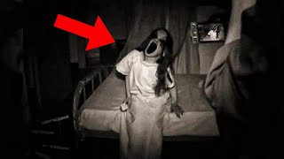 Most Disturbing Abandoned Hospital Encounters Caught on Camera [upl. by Ennayhc149]